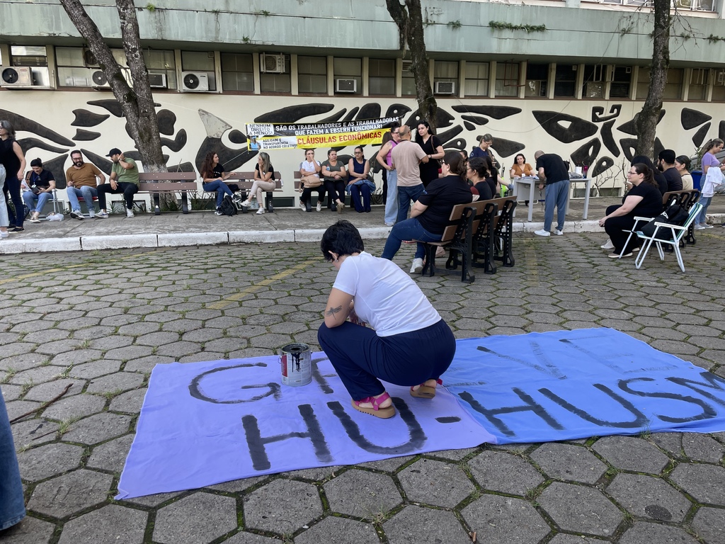 Foto: Mateus Rossato (Diário) - 