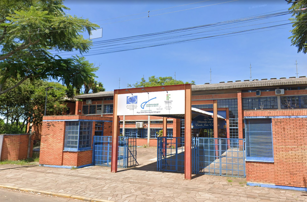 IFFar de Santiago vira campus, deve aumentar oferta de cursos e prevê concurso para novos docentes e servidores