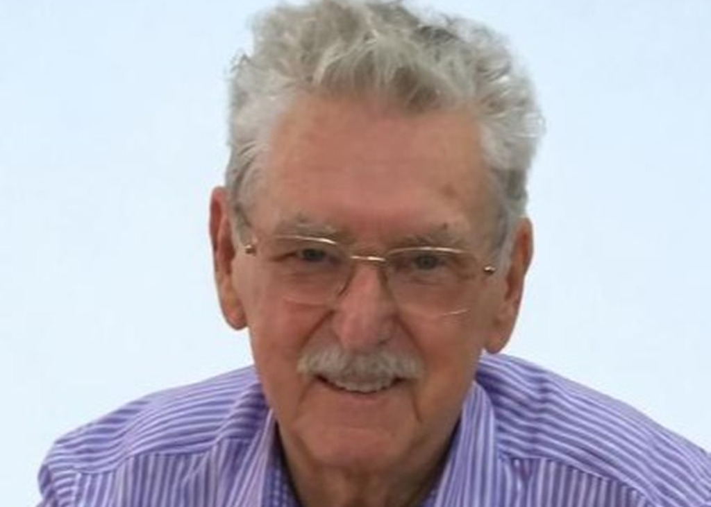 OBITUÁRIO | Morre aos 96 anos Wilson José Teixeira Viana