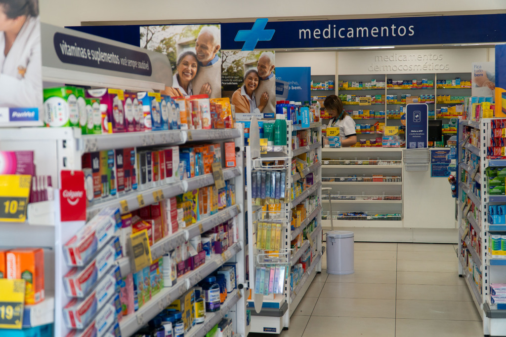 Foto: Beto Albert (Arquivo Diário) - 