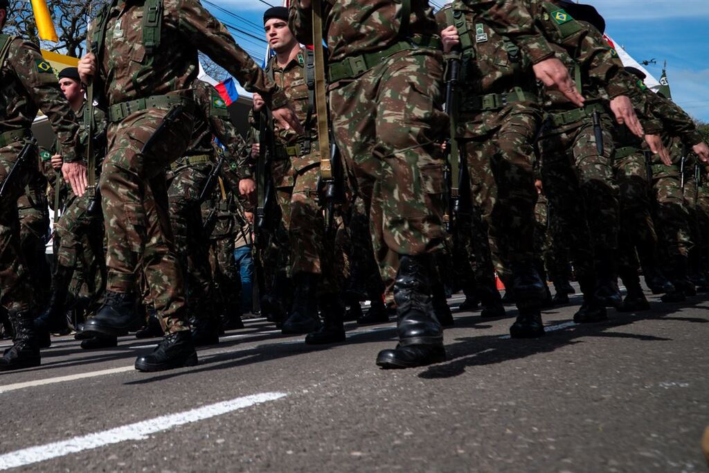 Exército abrirá sindicância para apurar exercício militar após soldados passarem mal em São Gabriel
