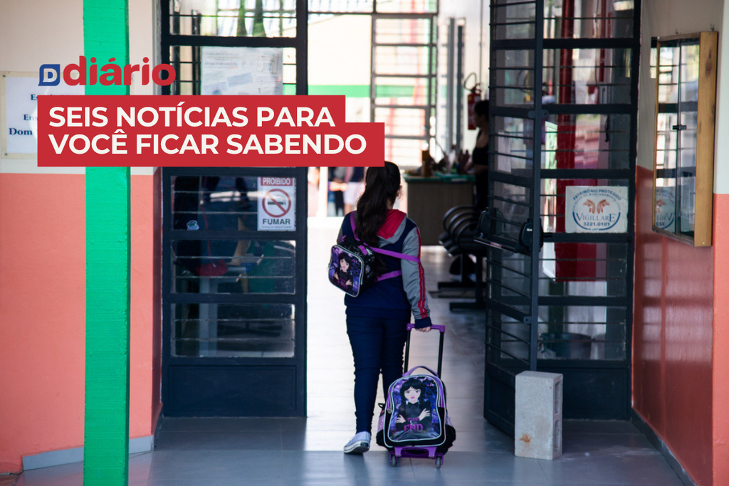 Foto: Vinicius Becker (Diário) - 