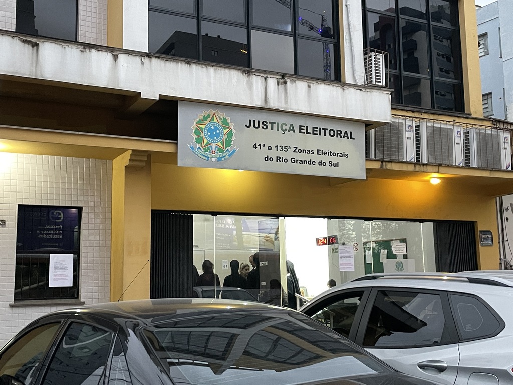 Foto: Mateus Ferreira - 