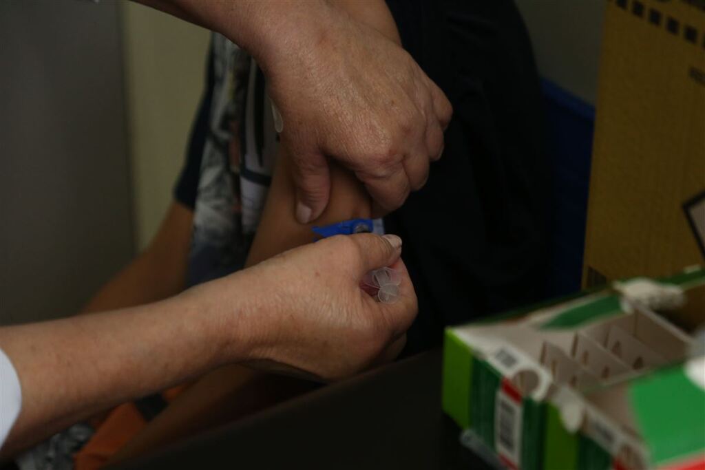 Foto: Vinicius Becker (arquivo/Diário) - 