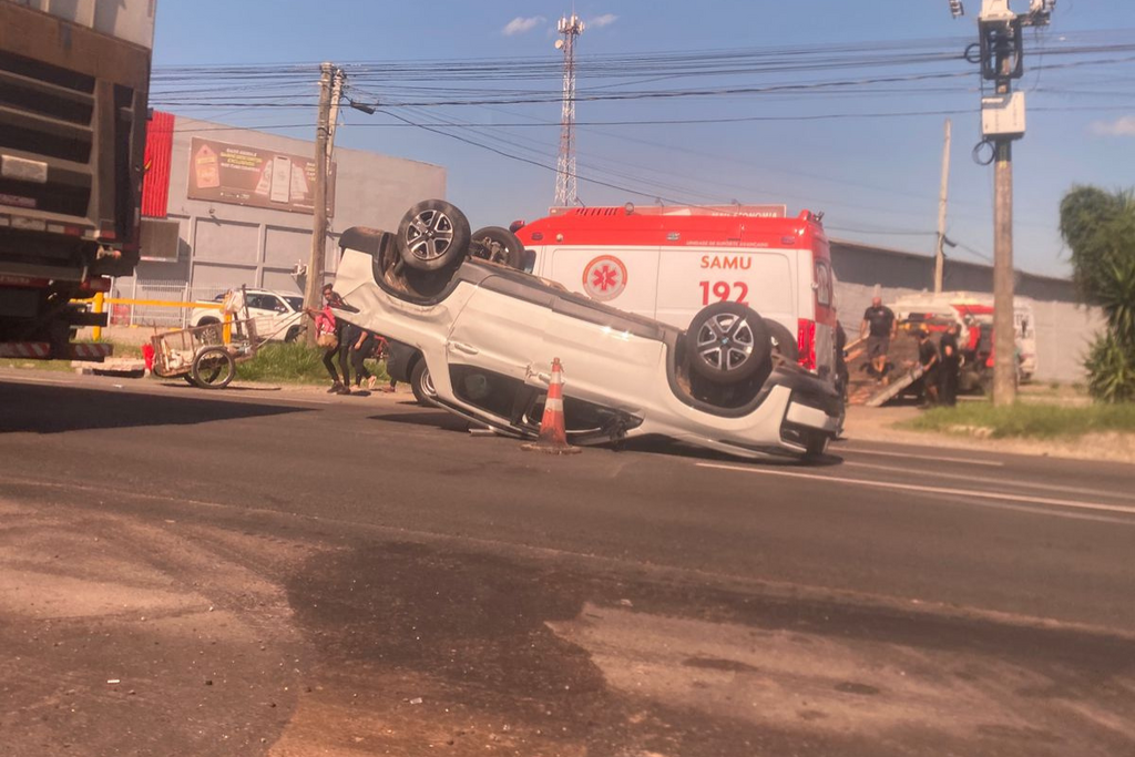 Foto: Arquivo Pessoal - 