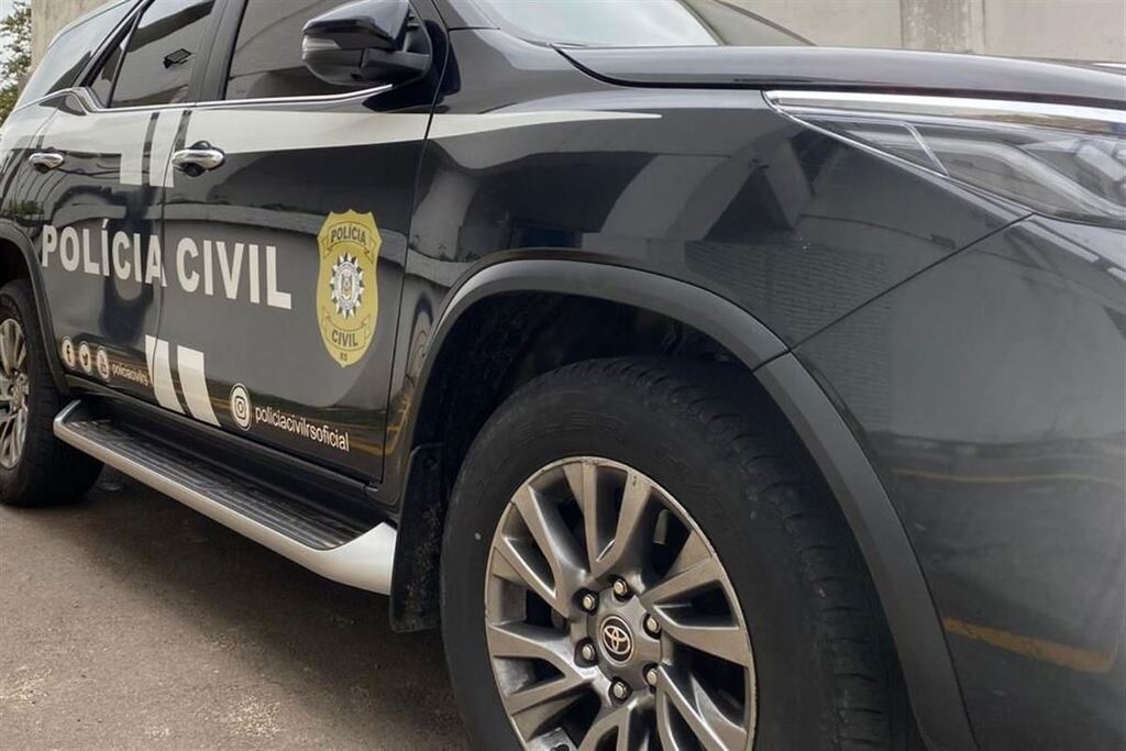 título imagem Solto na segunda, preso na quarta: jovem é detido novamente em São Pedro do Sul