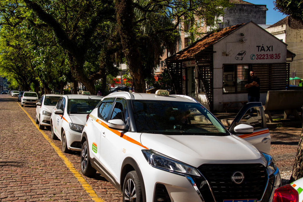 Foto: Vinicius Becker (Diário) - 