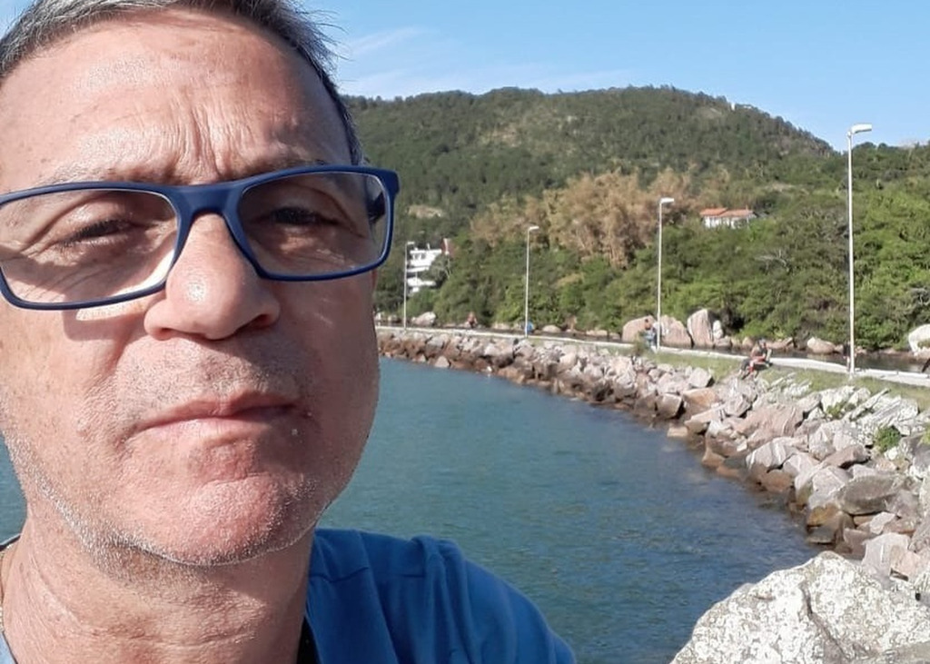 Foto: Arquivo pessoal - 