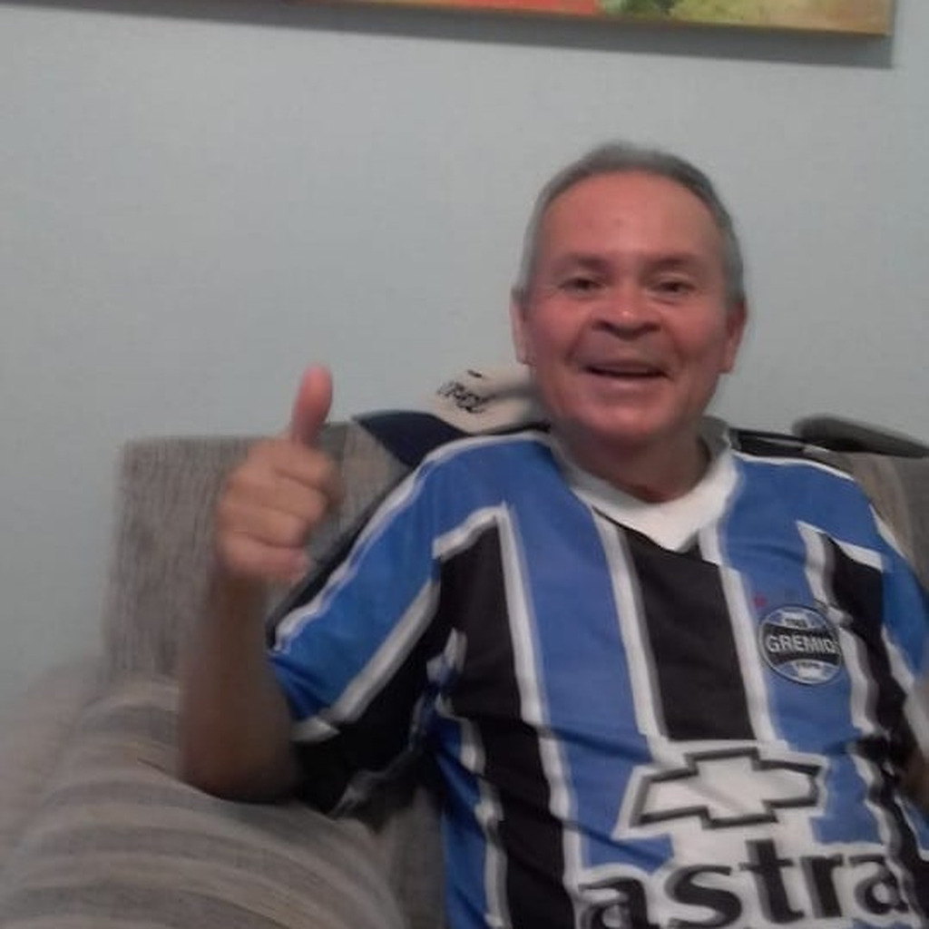 OBITUÁRIO | Morre aos 71 anos Valdir dos Santos Costas