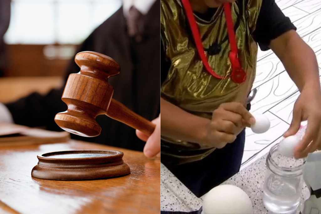 Contaminar bebida de outra pessoa pode virar caso de polícia? Confira o que diz a lei