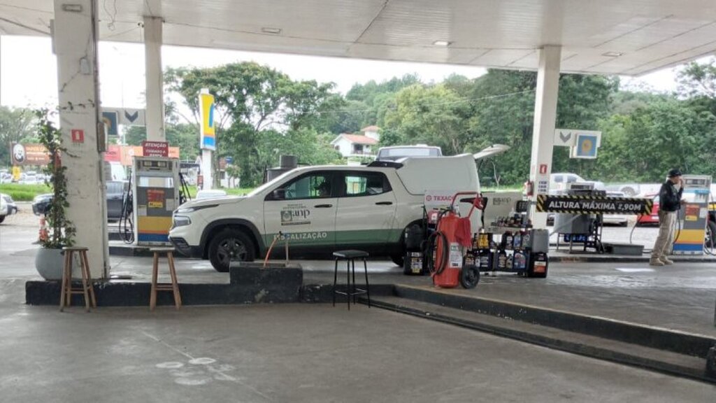 Foto: Prefeitura de Santa Maria (Divulgação) - 