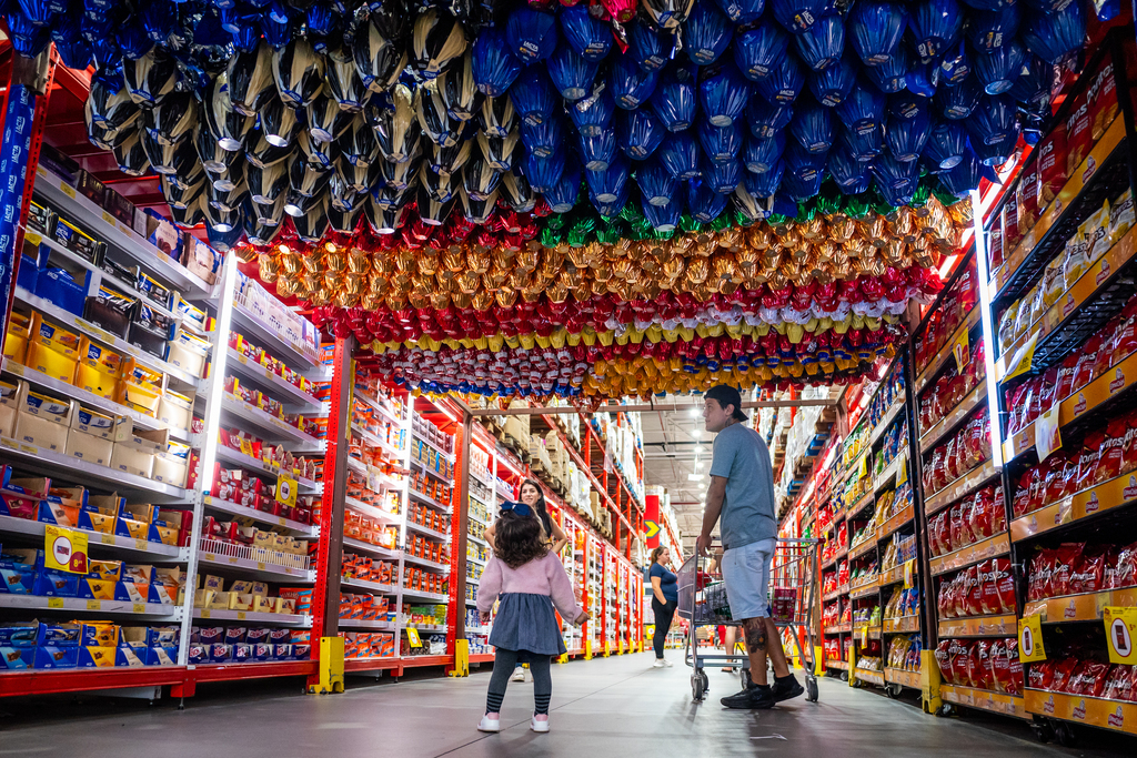 Foto: Vinicius Becker (Diário) - 