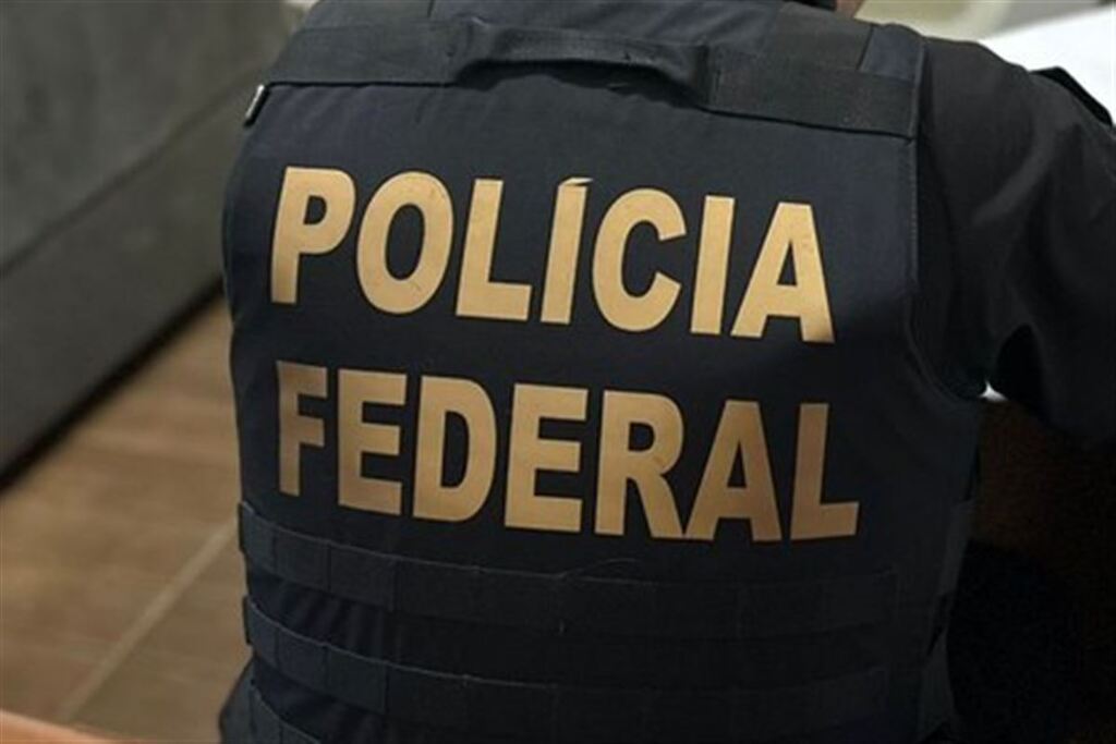 Suspeitos de vazar informações sigilosas do STF são alvo de operação da Polícia Federal