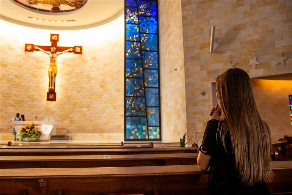 Eleve sua fé: 23 pontos turísticos em Santa Maria e Quarta Colônia para você visitar no feriadão