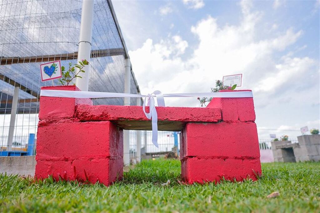 Foto: Samuel Marques/PMSM - 