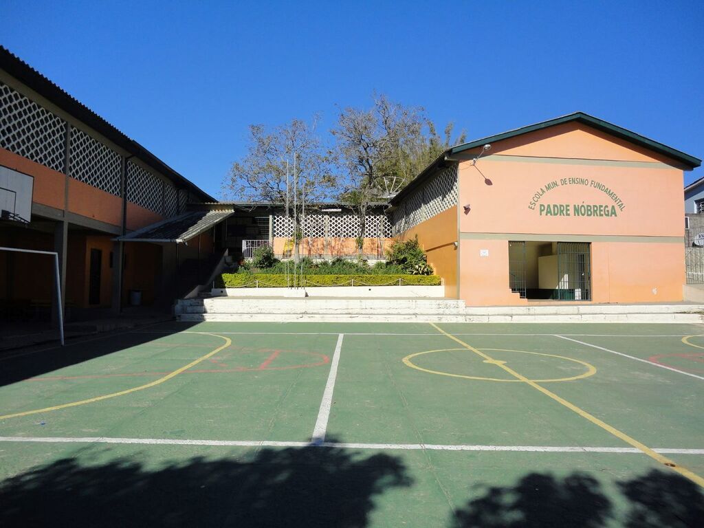 Após incêndio em disjuntor, escola segue sem aulas e deve iniciar obras na próxima semana em Santa Maria