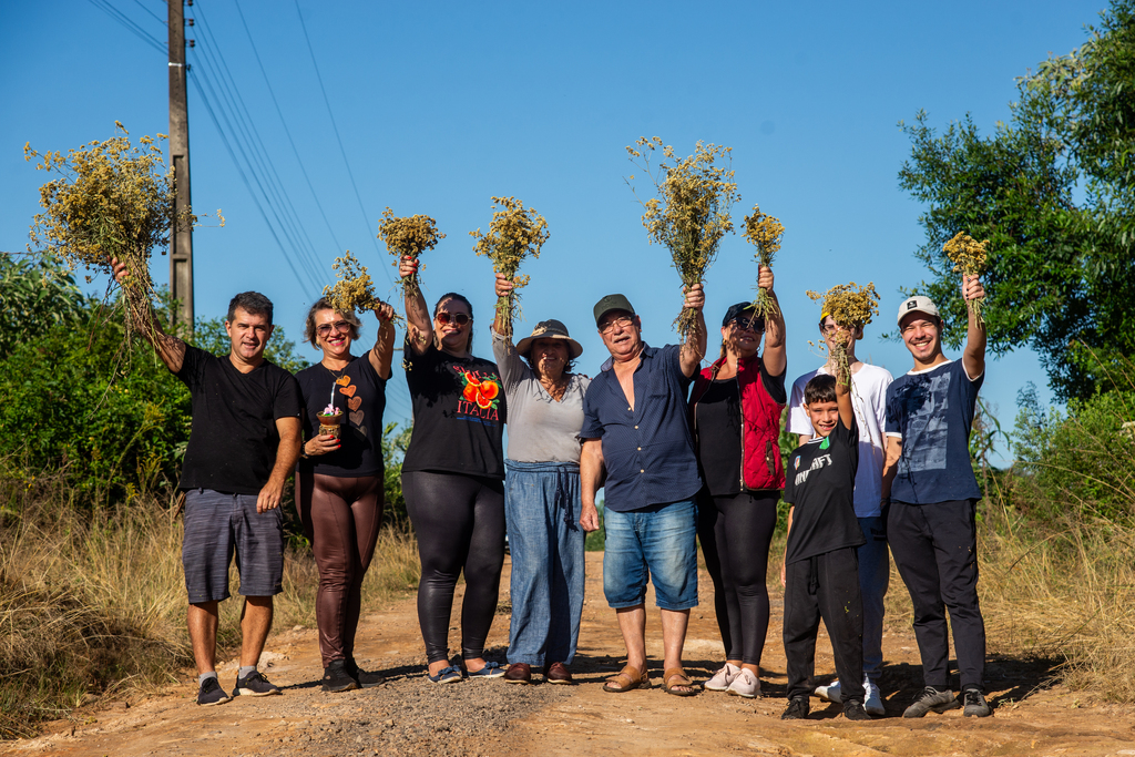 Foto: Vinicius Becker (Diário) - 