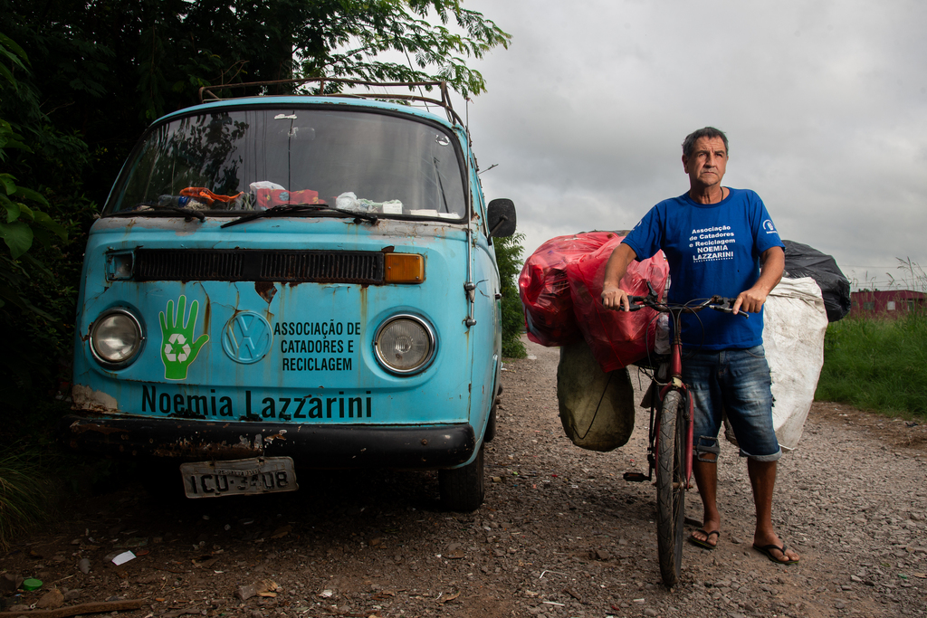 Foto: Vinicius Becker - 