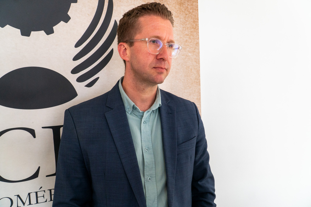 Foto: Beto Albert (Arquivo/Diário) - 