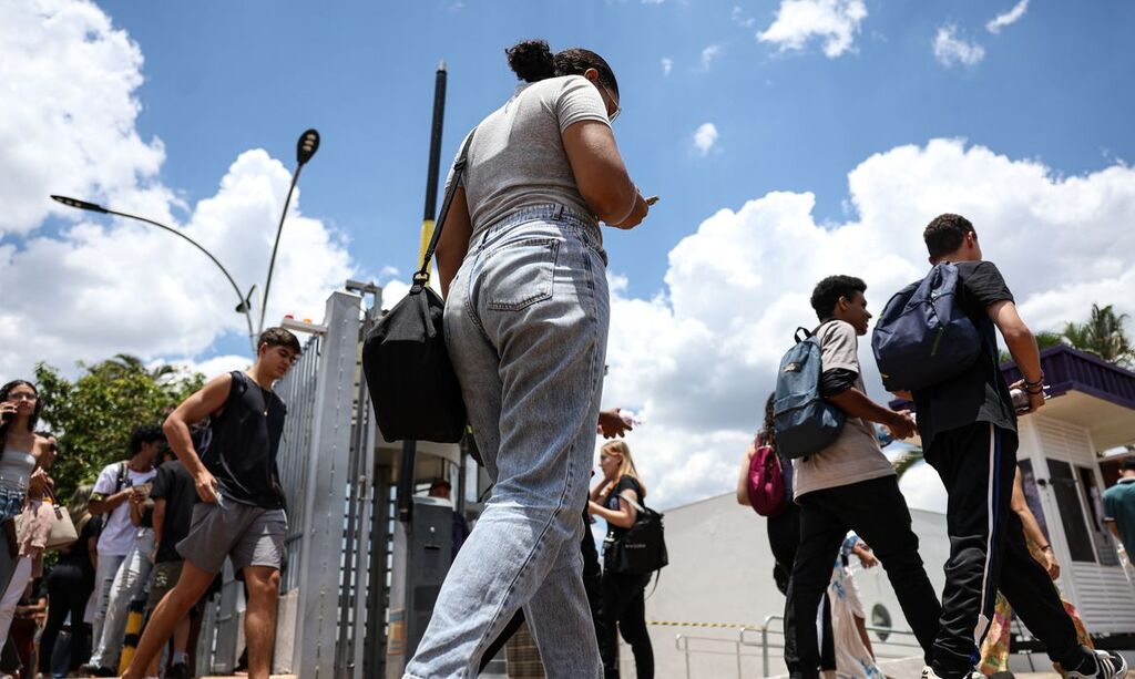 Foto: Marcelo Camargo (Agência Brasil) - 