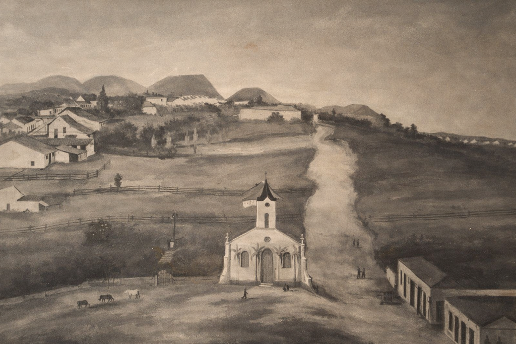 160 anos de fé, memória e comunidade em Santa Maria