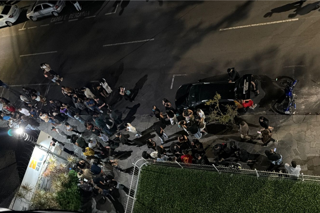 Foto: Reprodução / Arquivo Pessoal - 