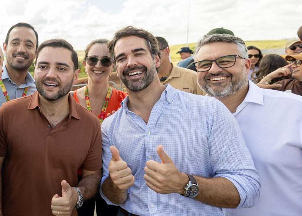 Foto: Vitor Rosa (Secom/Divulgação) - 