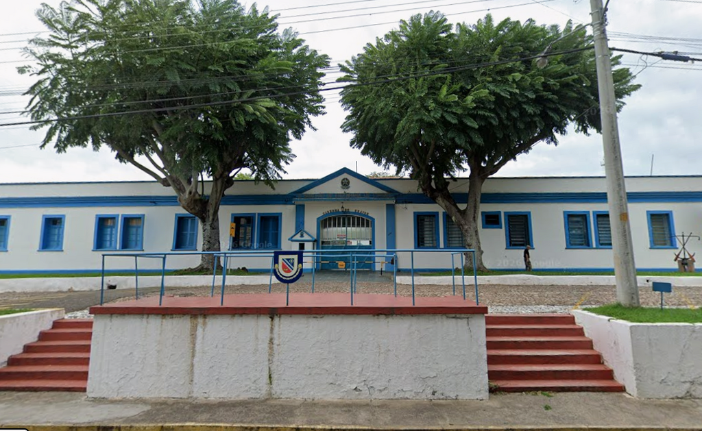 Foto: Google Street View - 