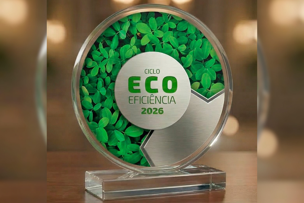 Ciclo Nacional da Ecoeficiência 2026 será lançado com proposta de impulsionar competitividade empresarial no Brasil