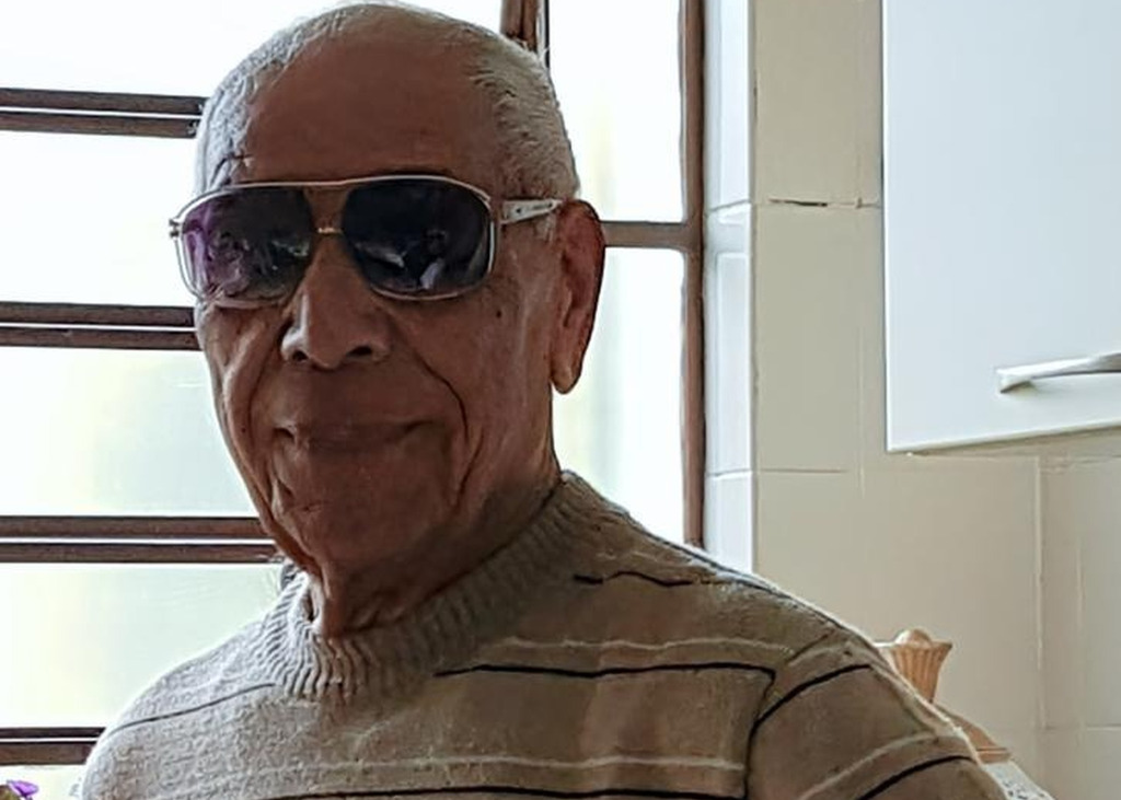 OBITUÁRIO | Morre aos 93 anos Airton Cunha Martins