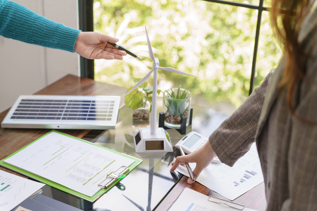  Movimento nacional aposta na ecoeficiência para elevar competitividade empresarial