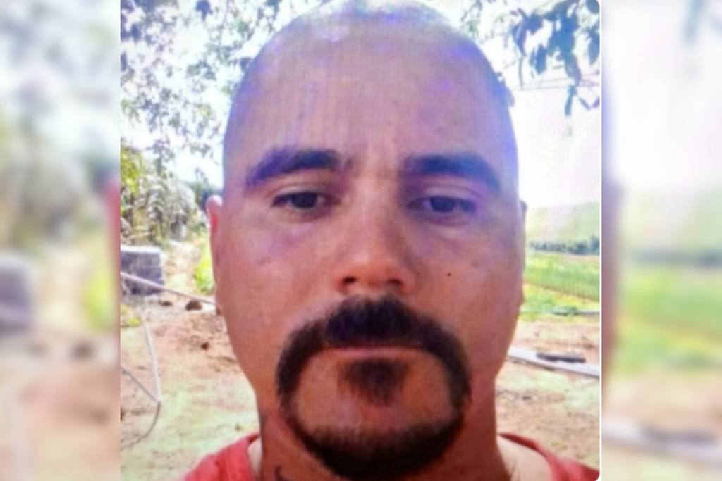 Motociclista que morreu em acidente na BR-287 é velado em Santa Maria