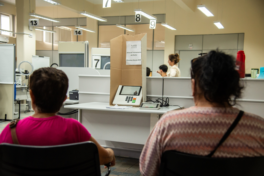 Foto: Vinicius Becker - 