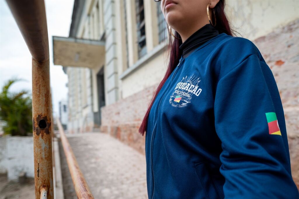 Foto: Vinicius Becker (Diário) - 