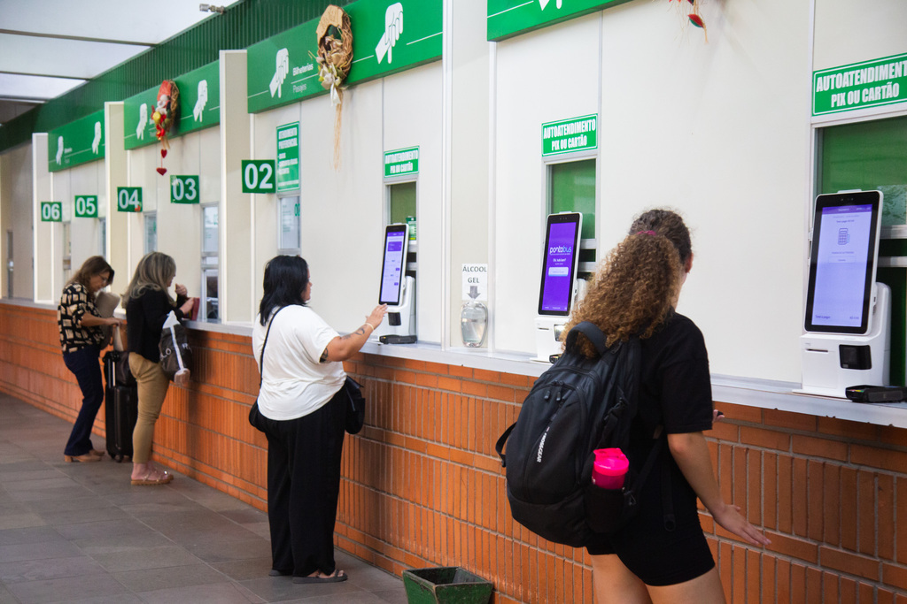 Passagens intermunicipais sobem 8,18% e ficam mais caras a partir desta quarta-feira