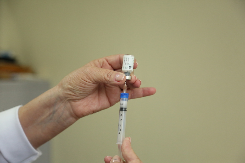 Sobe para 1,2 mil o número de pessoas vacinadas contra a dengue em Santa Maria; nova ação ocorrerá no sábado