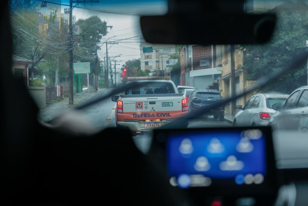 Foto: Samuel Marques (PMSM/Divulgação) - 