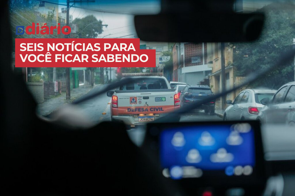 Foto: Samuel Marques/PMSM - 