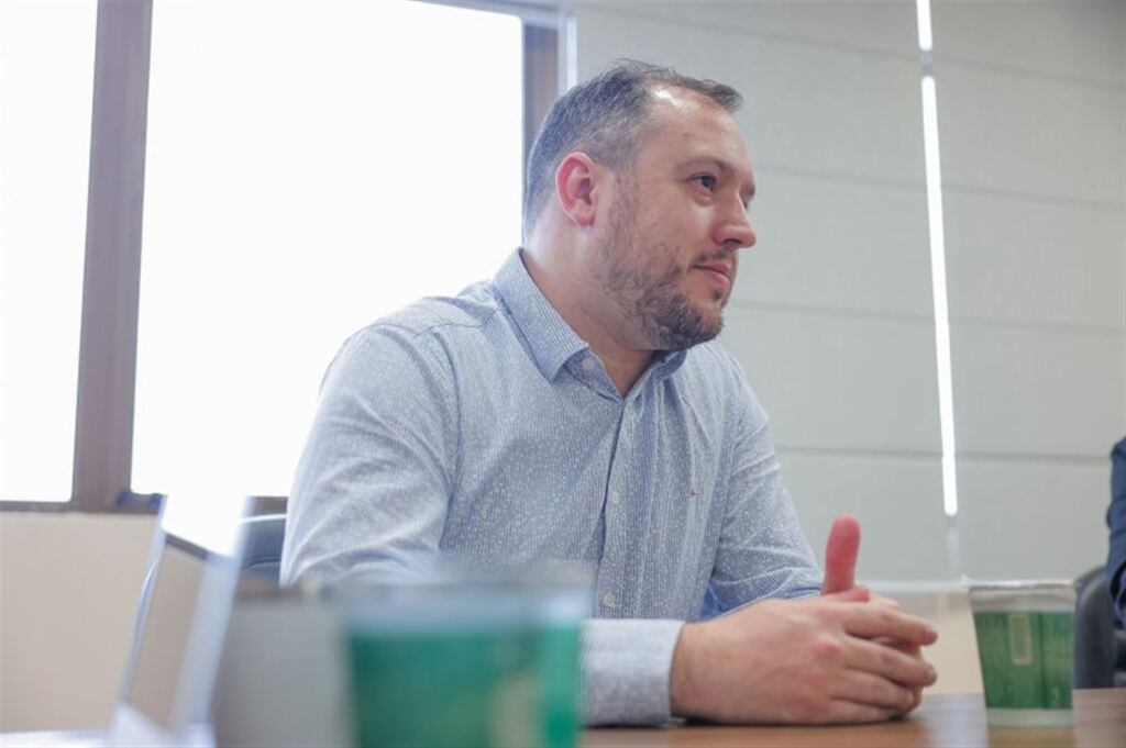 Os desafios e o jogo de cintura que precisará o novo articulador do governo Rodrigo Decimo