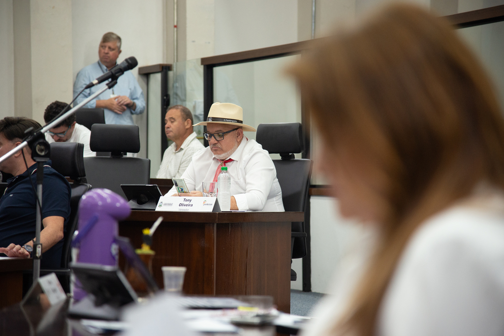 Fotos: Vinicius Becker (Diário) - 