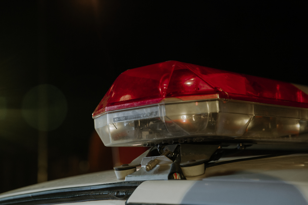 Homem em situação de rua é atacado e fica ferido após agressão no centro de Santa Maria