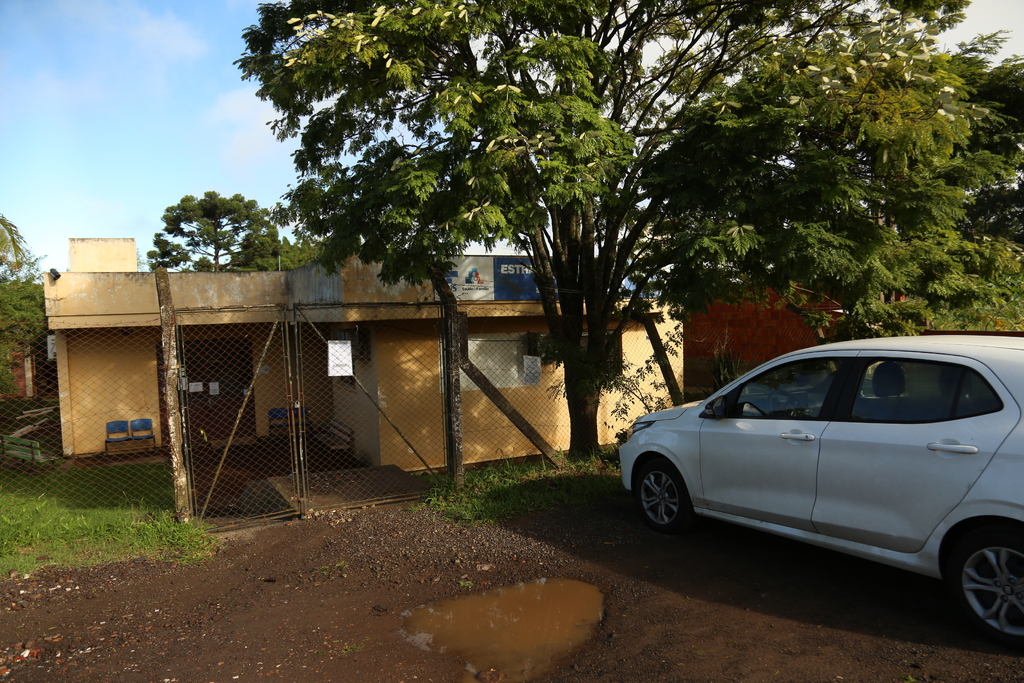 Foto: Rian Lacerda (Diário) - 