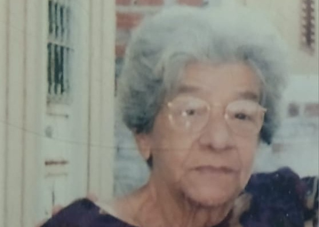 OBITUÁRIO | Morre aos 93 anos Eni Martins