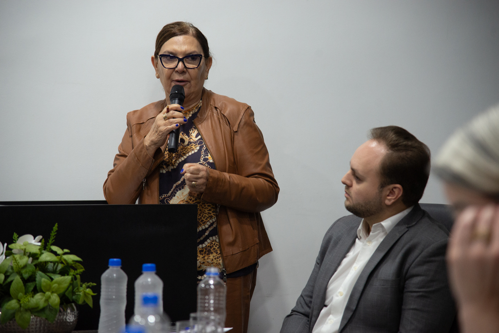 Audiência da OAB sobre Corsan cria comissão para acompanhar principais queixas da comunidade