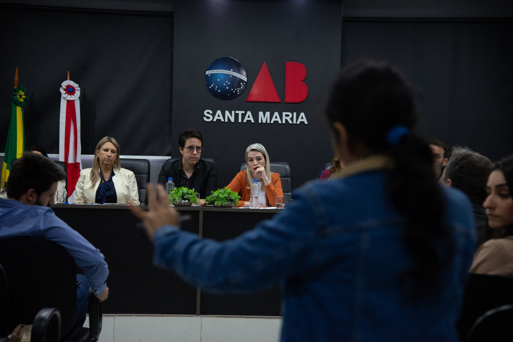 Fotos: Vinicius Becker (Diário) - 