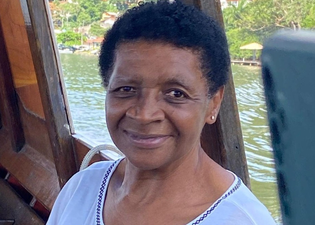 OBITUÁRIO | Morre aos 66  anos Otilia Cremilda Medeiros de Andrade