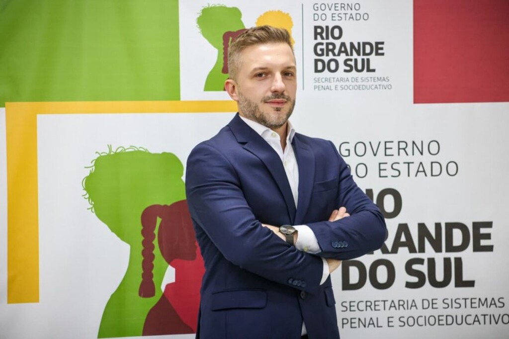 Foto:Gabriel Centeno/Ascom SSPS - 