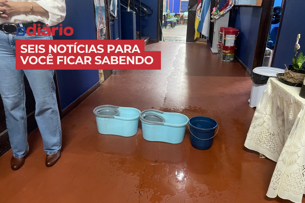 Foto: Mateus Rossato - 