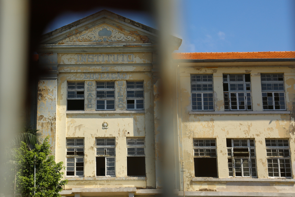 Com 11 escolas estaduais em obras, rotina escolar em Santa Maria é marcada por adaptações e deslocamentos em 2026