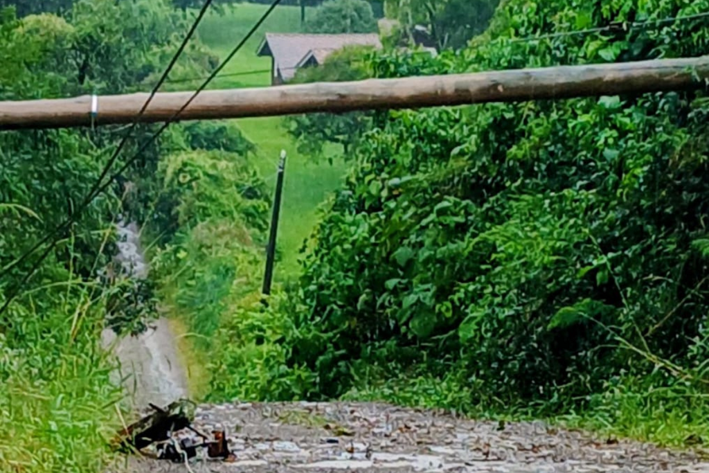 Foto: Reprodução / Arquivo Pessoal - 